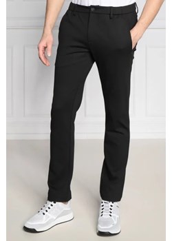 BOSS GREEN Spodnie T_Rogan-Jersey ze sklepu Gomez Fashion Store w kategorii Spodnie męskie - zdjęcie 172986317