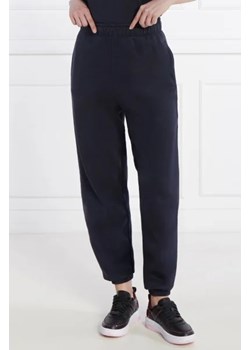 HUGO Spodnie dresowe Njola_2 | Loose fit ze sklepu Gomez Fashion Store w kategorii Spodnie damskie - zdjęcie 172986338