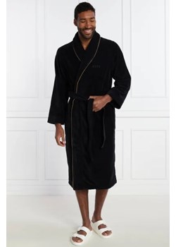 BOSS BLACK Szlafrok TIAGO | Regular Fit ze sklepu Gomez Fashion Store w kategorii Szlafroki męskie - zdjęcie 172986459