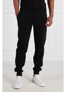 Karl Lagerfeld Spodnie SWEAT | Slim Fit ze sklepu Gomez Fashion Store w kategorii Spodnie męskie - zdjęcie 172986476