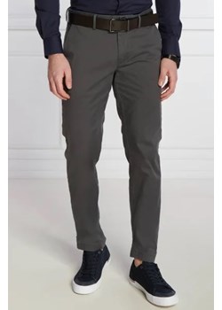 Tommy Hilfiger Spodnie chino CORE DENTON | Straight fit ze sklepu Gomez Fashion Store w kategorii Spodnie męskie - zdjęcie 172986499