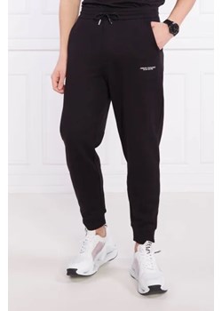 Armani Exchange Spodnie dresowe | Regular Fit ze sklepu Gomez Fashion Store w kategorii Spodnie męskie - zdjęcie 172986559