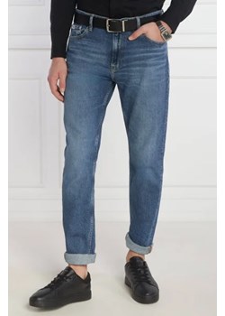 CALVIN KLEIN JEANS Jeansy DAD JEAN | Regular Fit ze sklepu Gomez Fashion Store w kategorii Jeansy męskie - zdjęcie 172986575