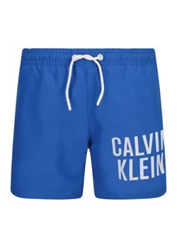 Calvin Klein Swimwear Szorty kąpielowe | Regular Fit ze sklepu Gomez Fashion Store w kategorii Kąpielówki chłopięce - zdjęcie 172986577