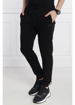 BOSS ORANGE Spodnie dresowe Sestart | Regular Fit ze sklepu Gomez Fashion Store w kategorii Spodnie męskie - zdjęcie 172986635