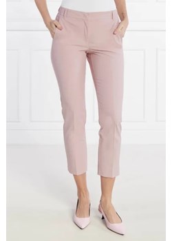 Marella Spodnie cygaretki | Slim Fit ze sklepu Gomez Fashion Store w kategorii Spodnie damskie - zdjęcie 172986678