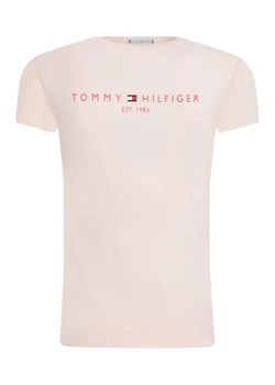 Tommy Hilfiger Piżama | Regular Fit ze sklepu Gomez Fashion Store w kategorii Piżamy dziecięce - zdjęcie 172986697