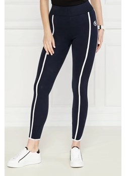 GUESS ACTIVE Legginsy | Skinny fit ze sklepu Gomez Fashion Store w kategorii Spodnie damskie - zdjęcie 172986716