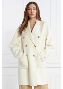 MAX&Co. Wełniany płaszcz RICCARDO ze sklepu Gomez Fashion Store w kategorii Płaszcze damskie - zdjęcie 172986796