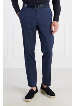 BOSS BLACK Spodnie Kane-L | Regular Fit ze sklepu Gomez Fashion Store w kategorii Spodnie męskie - zdjęcie 172986838