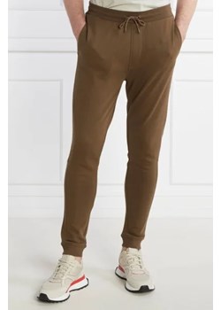 BOSS ORANGE Spodnie dresowe Sestart | Regular Fit ze sklepu Gomez Fashion Store w kategorii Spodnie męskie - zdjęcie 172987057