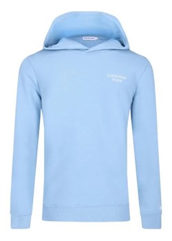 CALVIN KLEIN JEANS Bluza | Regular Fit ze sklepu Gomez Fashion Store w kategorii Bluzy chłopięce - zdjęcie 172987077