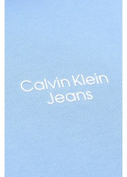 CALVIN KLEIN JEANS Bluza | Regular Fit ze sklepu Gomez Fashion Store w kategorii Bluzy chłopięce - zdjęcie 172987079