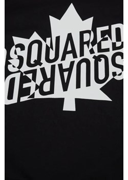 Dsquared2 T-shirt | Slouchy fit ze sklepu Gomez Fashion Store w kategorii T-shirty chłopięce - zdjęcie 172987127