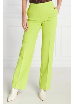 MAX&Co. Spodnie | Regular Fit ze sklepu Gomez Fashion Store w kategorii Spodnie damskie - zdjęcie 172987129