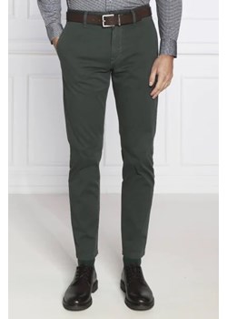 BOSS ORANGE Spodnie chino Schino-Taber | Tapered ze sklepu Gomez Fashion Store w kategorii Spodnie męskie - zdjęcie 172987165