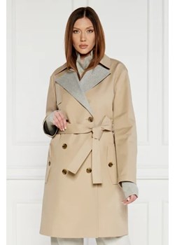 BOSS BLACK Płaszcz Cifena ze sklepu Gomez Fashion Store w kategorii Płaszcze damskie - zdjęcie 172987219