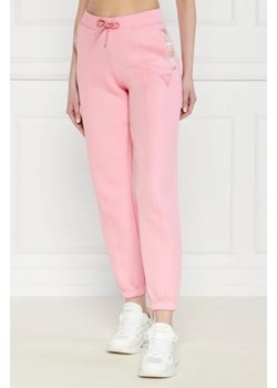 GUESS ACTIVE Spodnie dresowe KIARA PANT ze sklepu Gomez Fashion Store w kategorii Spodnie damskie - zdjęcie 172987226