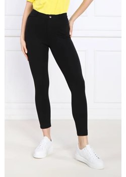 Liu Jo Sport Spodnie | Regular Fit ze sklepu Gomez Fashion Store w kategorii Spodnie damskie - zdjęcie 172987336