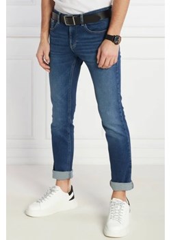 Tommy Jeans Jeansy SCANTON | Slim Fit ze sklepu Gomez Fashion Store w kategorii Jeansy męskie - zdjęcie 172987365