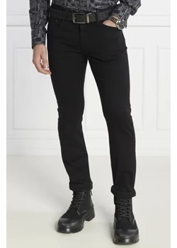Karl Lagerfeld Jeansy | Slim Fit ze sklepu Gomez Fashion Store w kategorii Jeansy męskie - zdjęcie 172987396