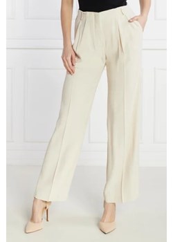 Liviana Conti Spodnie | Regular Fit ze sklepu Gomez Fashion Store w kategorii Spodnie damskie - zdjęcie 172987407