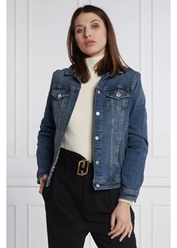 Liu Jo Kurtka jeansowa | Regular Fit ze sklepu Gomez Fashion Store w kategorii Kurtki damskie - zdjęcie 172987425