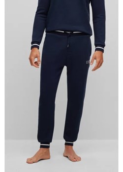 BOSS BLACK Spodnie dresowe Contemp | Regular Fit ze sklepu Gomez Fashion Store w kategorii Spodnie męskie - zdjęcie 172987446