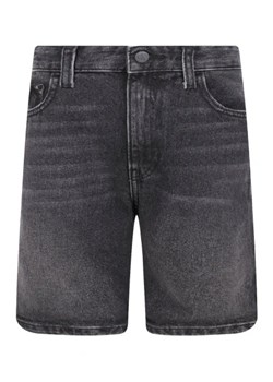 CALVIN KLEIN JEANS Jeansowe szorty | Relaxed fit ze sklepu Gomez Fashion Store w kategorii Spodenki chłopięce - zdjęcie 172987458