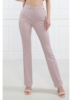 Liu Jo Spodnie | Regular Fit ze sklepu Gomez Fashion Store w kategorii Spodnie damskie - zdjęcie 172987487