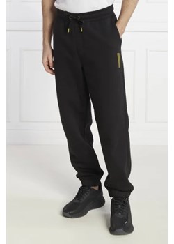 Calvin Klein Spodnie dresowe | Relaxed fit ze sklepu Gomez Fashion Store w kategorii Spodnie męskie - zdjęcie 172987547