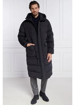 Peuterey Puchowy płaszcz ze sklepu Gomez Fashion Store w kategorii Płaszcze męskie - zdjęcie 172987698