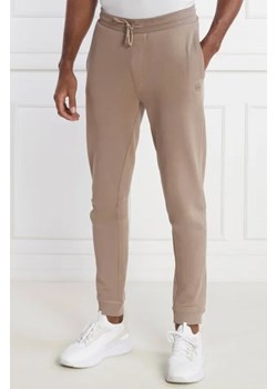 BOSS ORANGE Spodnie dresowe Sestart | Regular Fit ze sklepu Gomez Fashion Store w kategorii Spodnie męskie - zdjęcie 172987949