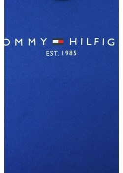 Tommy Hilfiger T-shirt | Regular Fit ze sklepu Gomez Fashion Store w kategorii T-shirty chłopięce - zdjęcie 172987985