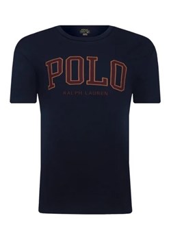 POLO RALPH LAUREN T-shirt SS CN MOD | Regular Fit ze sklepu Gomez Fashion Store w kategorii T-shirty chłopięce - zdjęcie 172987987