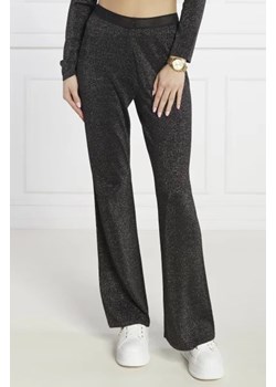 Liu Jo Sport Spodnie | Regular Fit ze sklepu Gomez Fashion Store w kategorii Spodnie damskie - zdjęcie 172988018