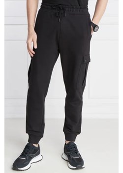 BOSS ORANGE Spodnie dresowe Seteam | Regular Fit ze sklepu Gomez Fashion Store w kategorii Spodnie męskie - zdjęcie 172988169