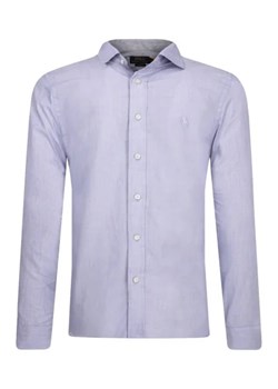 POLO RALPH LAUREN Koszula REGENT | Slim Fit ze sklepu Gomez Fashion Store w kategorii Koszule chłopięce - zdjęcie 172988578