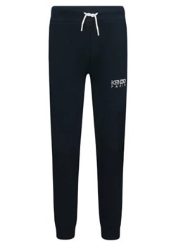 KENZO KIDS Spodnie dresowe | Regular Fit ze sklepu Gomez Fashion Store w kategorii Spodnie chłopięce - zdjęcie 172988619