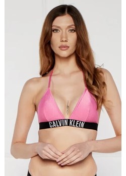 Calvin Klein Swimwear Góra od bikini ze sklepu Gomez Fashion Store w kategorii Stroje kąpielowe - zdjęcie 172988756