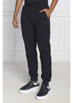 HUGO Spodnie dresowe Dumquat | Regular Fit ze sklepu Gomez Fashion Store w kategorii Spodnie męskie - zdjęcie 172988799