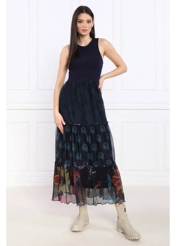 Desigual Sukienka ze sklepu Gomez Fashion Store w kategorii Sukienki - zdjęcie 172988857