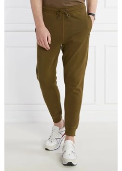 BOSS ORANGE Spodnie dresowe Sefadelong | Regular Fit ze sklepu Gomez Fashion Store w kategorii Spodnie męskie - zdjęcie 172988876