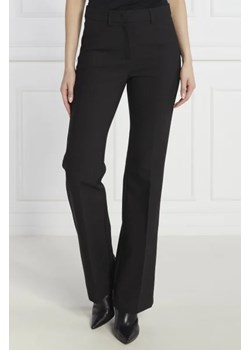 MAX&Co. Spodnie | Regular Fit ze sklepu Gomez Fashion Store w kategorii Spodnie damskie - zdjęcie 172988888