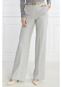 Marella Spodnie | Regular Fit ze sklepu Gomez Fashion Store w kategorii Spodnie damskie - zdjęcie 172988916