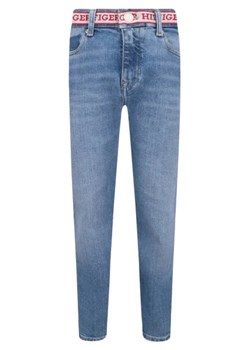 Tommy Hilfiger Jeansy | Regular Fit ze sklepu Gomez Fashion Store w kategorii Spodnie chłopięce - zdjęcie 172988935