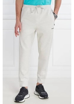 BOSS GREEN Spodnie dresowe Hadiko | Regular Fit ze sklepu Gomez Fashion Store w kategorii Spodnie męskie - zdjęcie 172988988