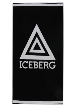 Iceberg Ręcznik plażowy ze sklepu Gomez Fashion Store w kategorii Ręczniki - zdjęcie 172988996