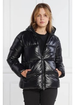 Save The Duck Kurtka hooded | Regular Fit ze sklepu Gomez Fashion Store w kategorii Kurtki damskie - zdjęcie 172989026