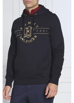Tommy Hilfiger Bluza | Regular Fit ze sklepu Gomez Fashion Store w kategorii Bluzy męskie - zdjęcie 172989319